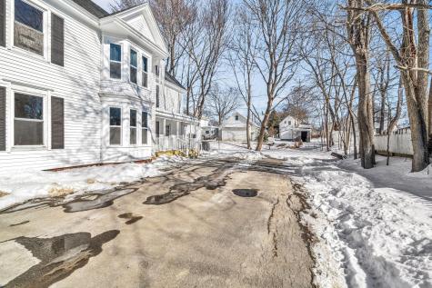 327 Essex Street Bangor ME 04401