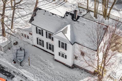 327 Essex Street Bangor ME 04401