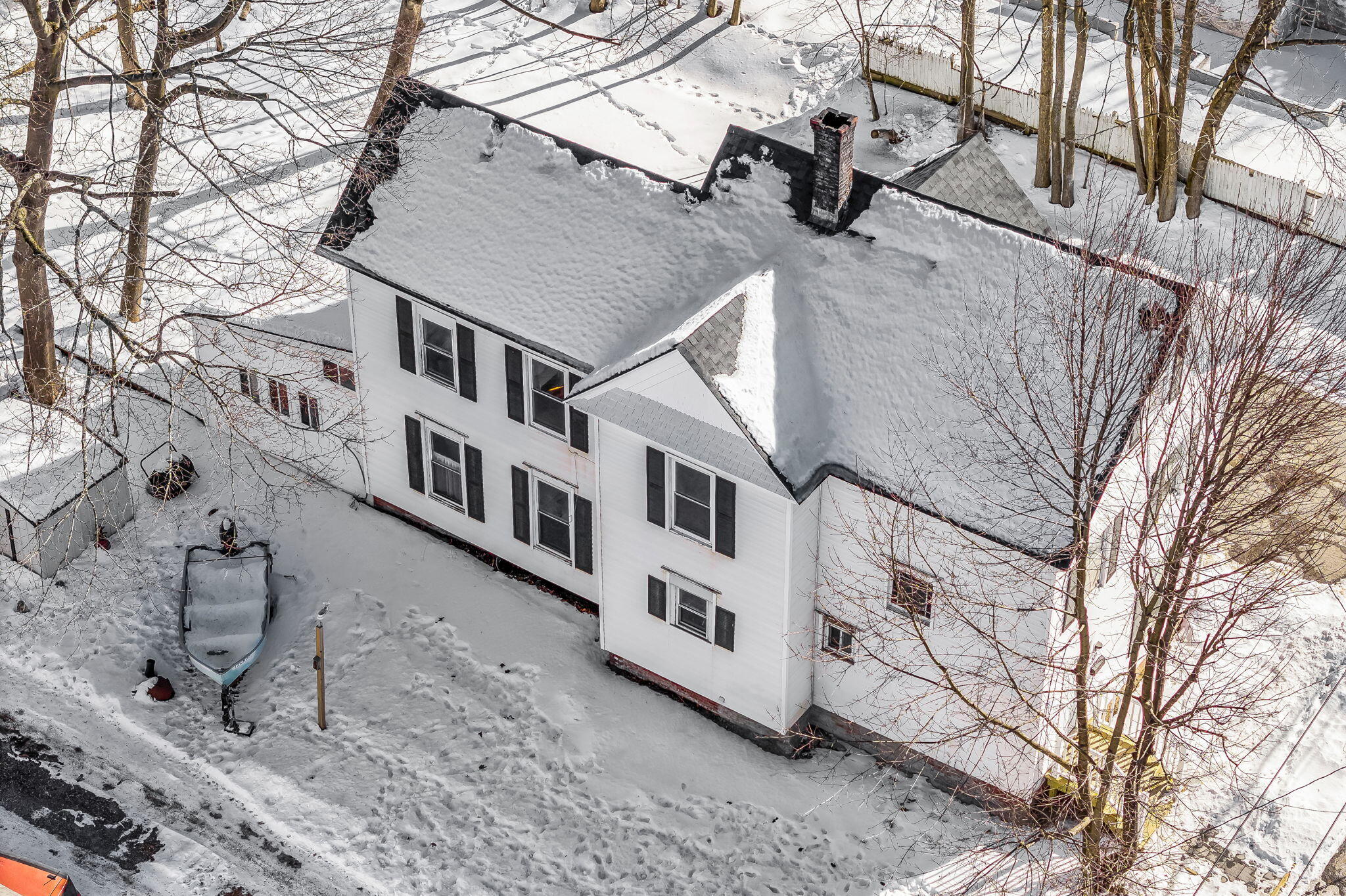 327 Essex Street Bangor ME 04401