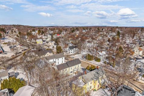 327 Essex Street Bangor ME 04401