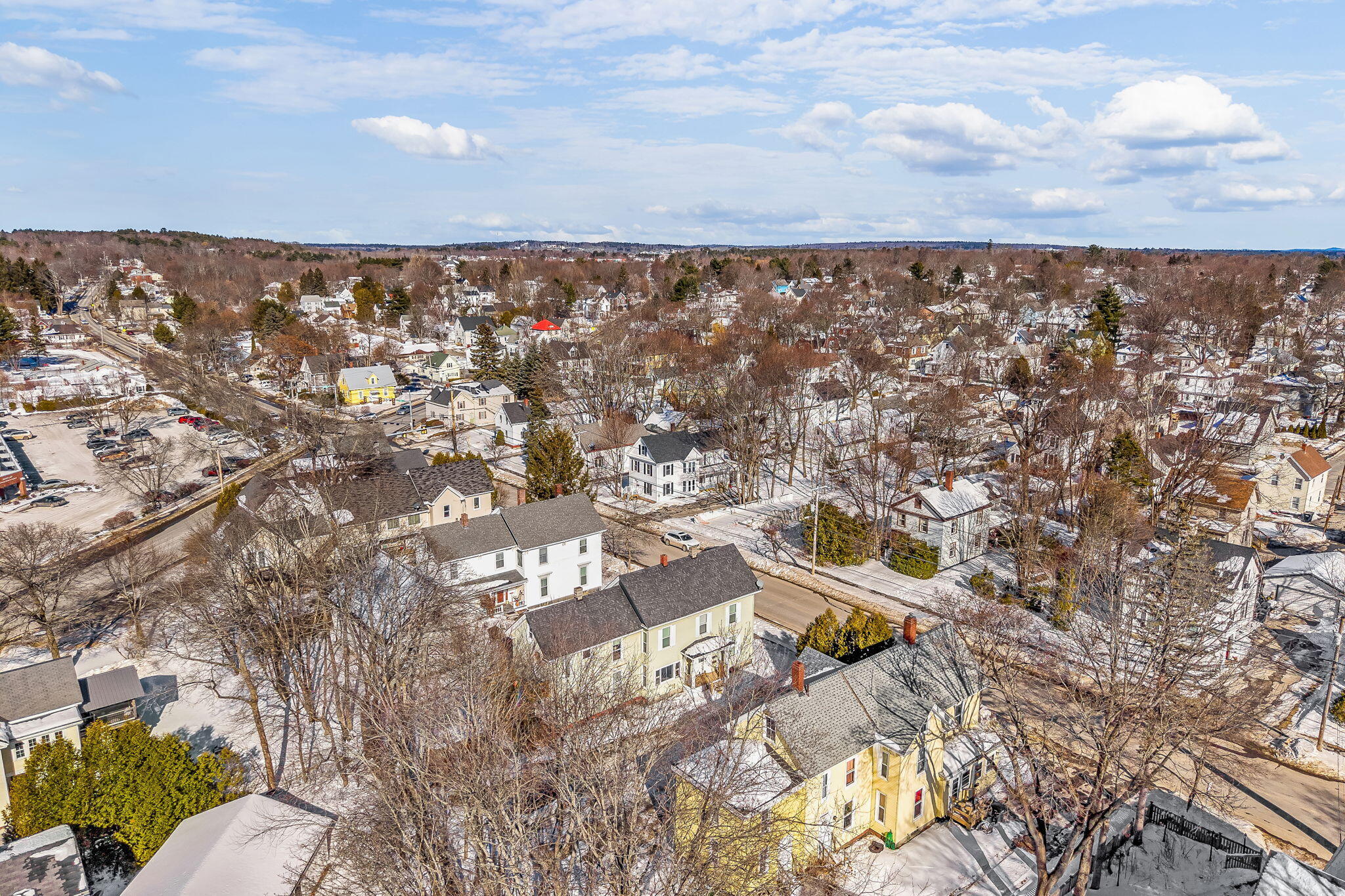 327 Essex Street Bangor ME 04401