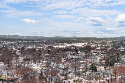 327 Essex Street Bangor ME 04401