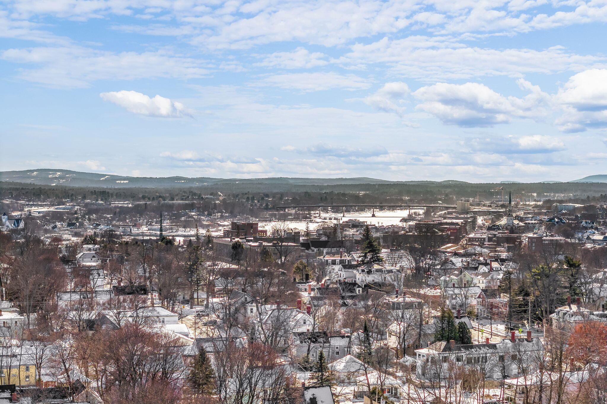 327 Essex Street Bangor ME 04401