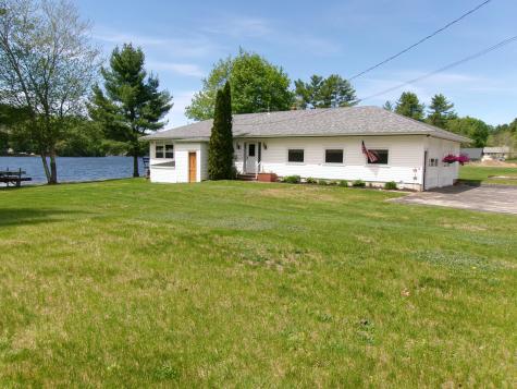 28 Keith Street Livermore ME 04253