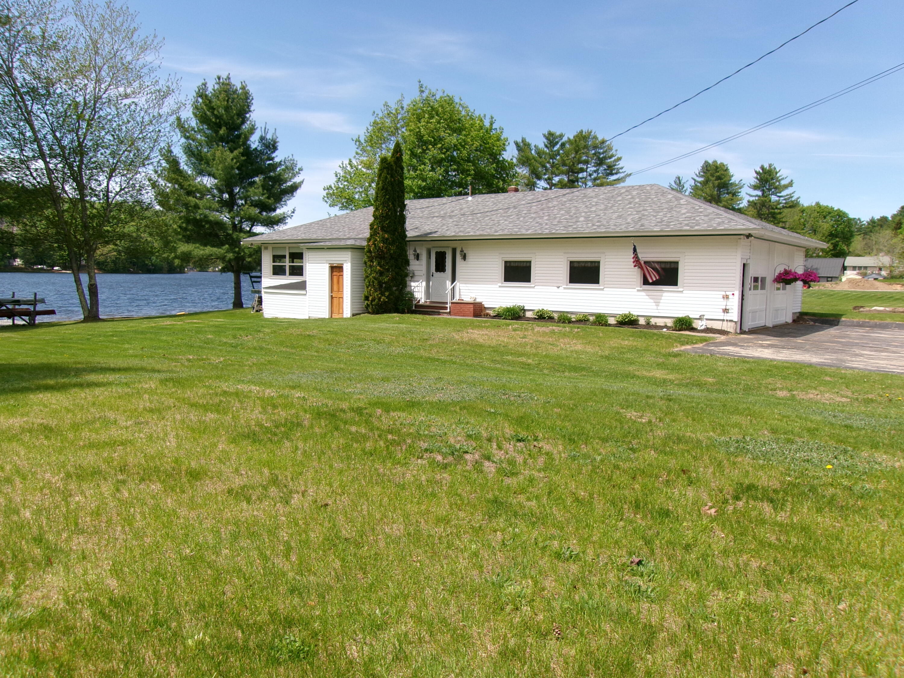 28 Keith Street Livermore ME 04253