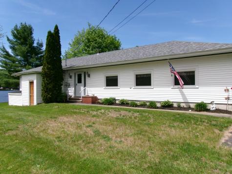 28 Keith Street Livermore ME 04253