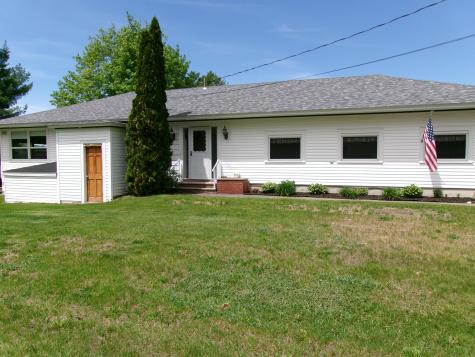 28 Keith Street Livermore ME 04253