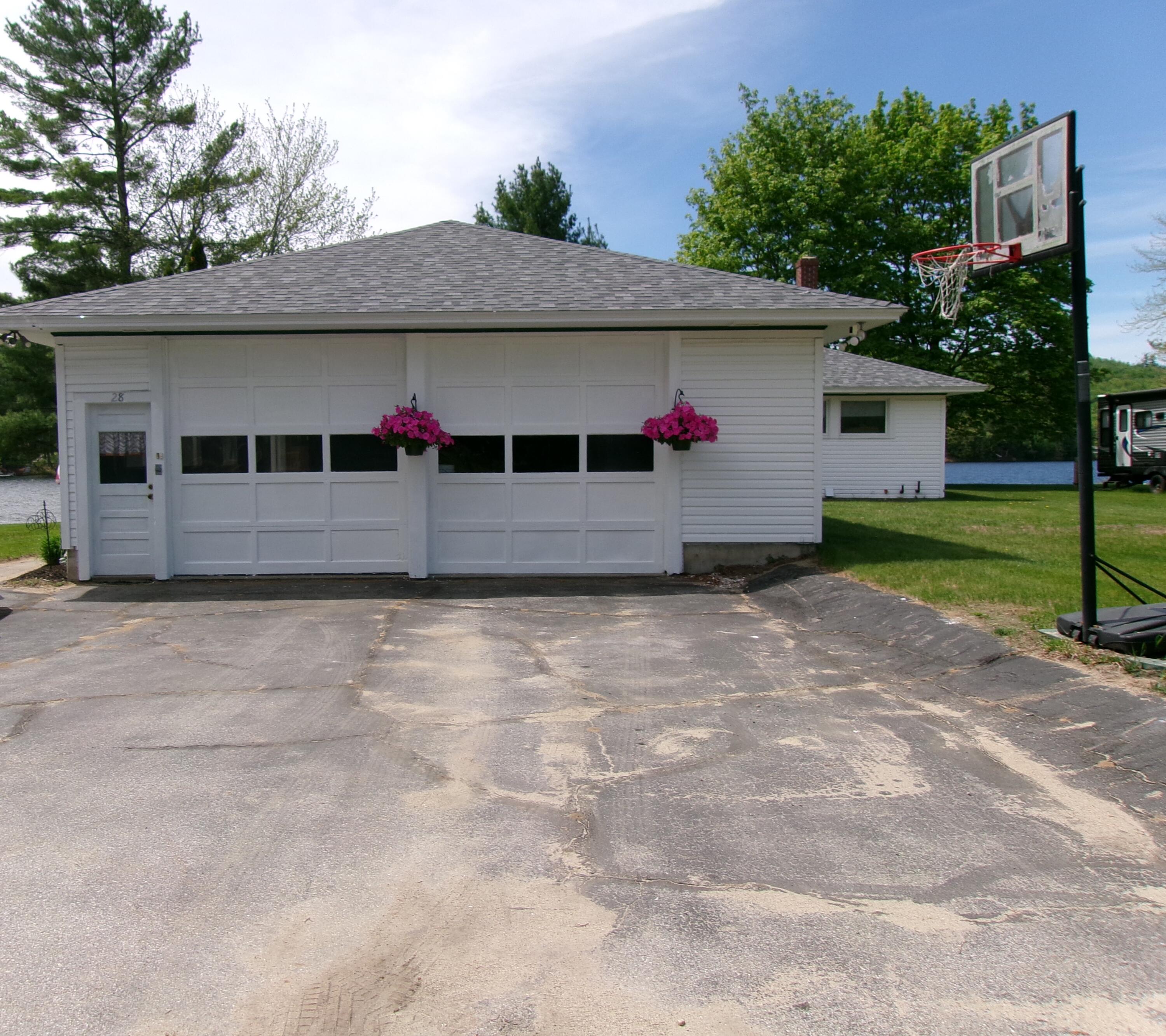 28 Keith Street Livermore ME 04253