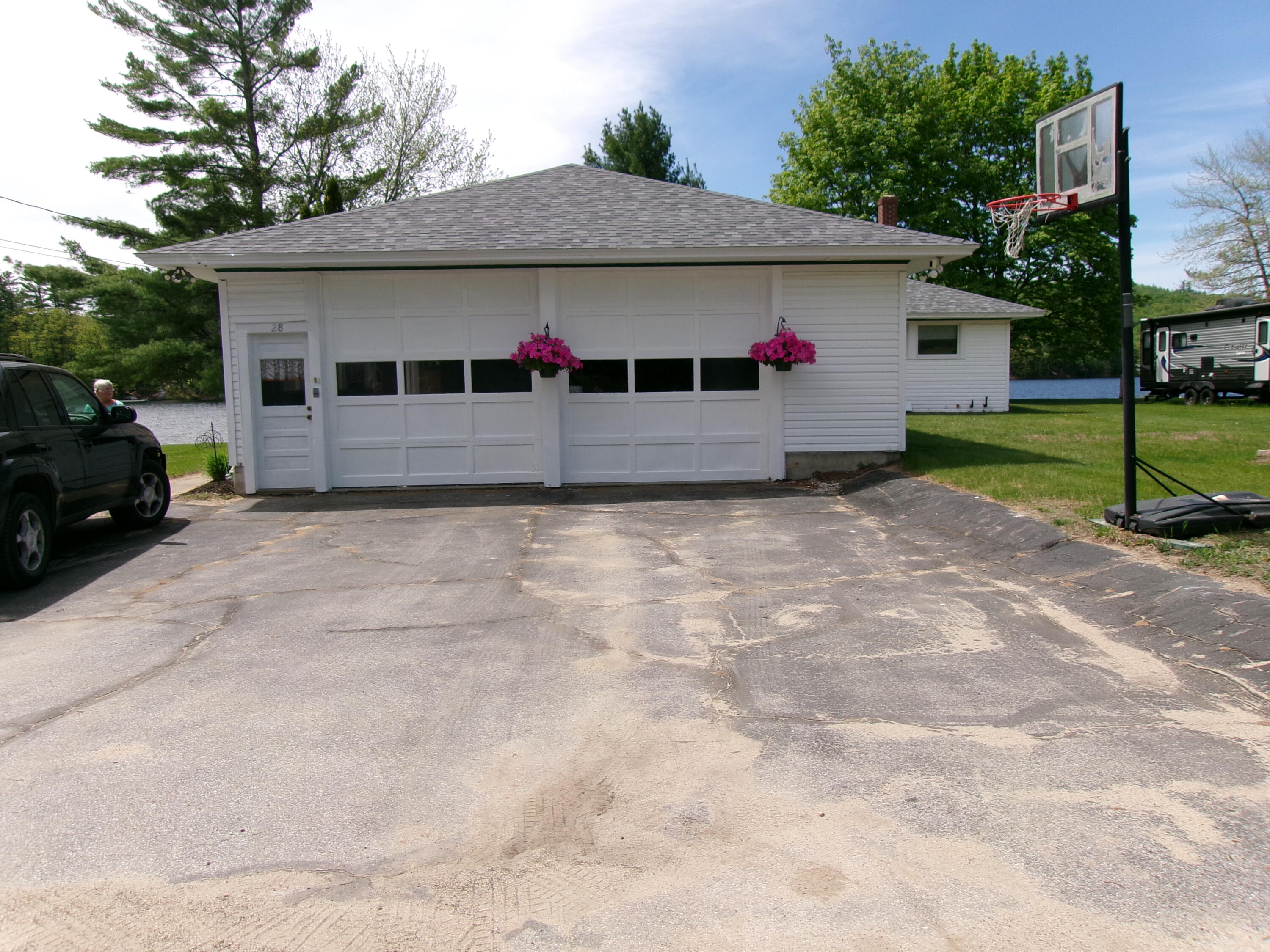 28 Keith Street Livermore ME 04253
