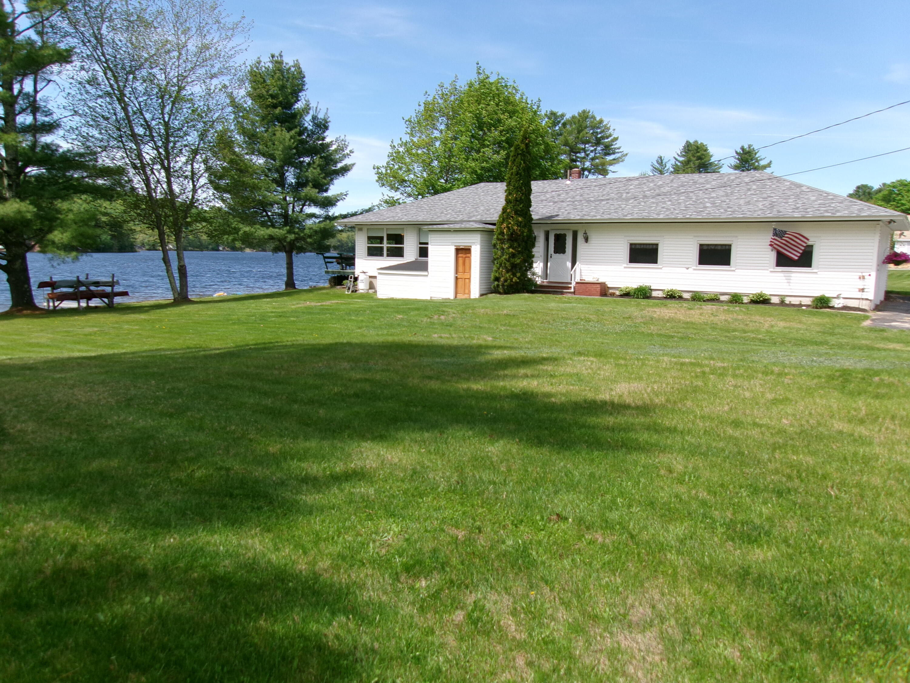 28 Keith Street Livermore ME 04253