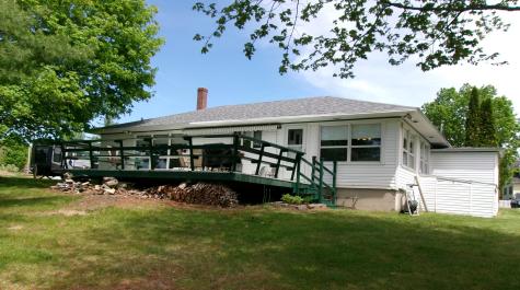 28 Keith Street Livermore ME 04253