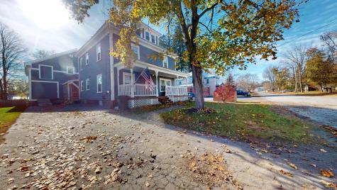 25 Maple Street Skowhegan ME 04976