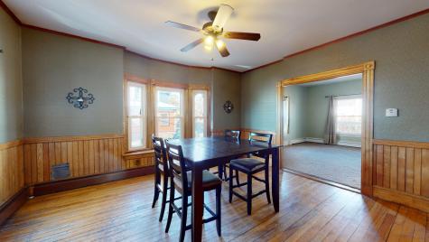 25 Maple Street Skowhegan ME 04976