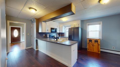 25 Maple Street Skowhegan ME 04976