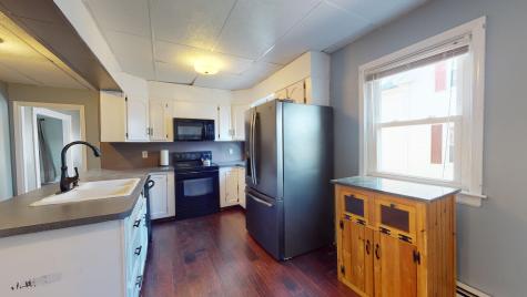 25 Maple Street Skowhegan ME 04976