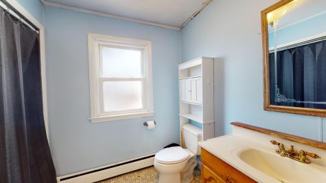 25 Maple Street Skowhegan ME 04976