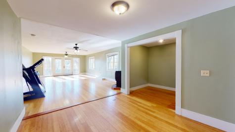 25 Maple Street Skowhegan ME 04976