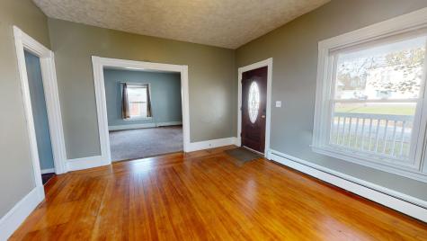 25 Maple Street Skowhegan ME 04976