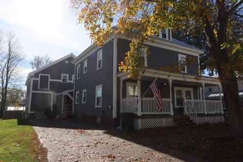 25 Maple Street Skowhegan ME 04976