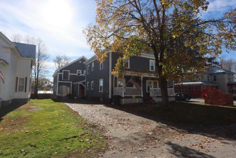 25 Maple Street Skowhegan ME 04976