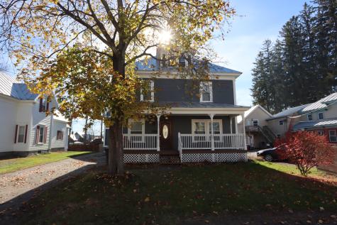 25 Maple Street Skowhegan ME 04976