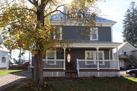 25 Maple Street Skowhegan ME 04976