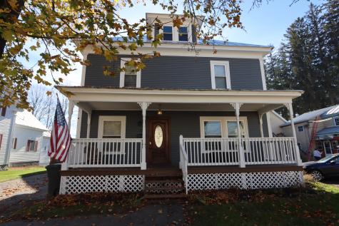 25 Maple Street Skowhegan ME 04976