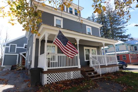 25 Maple Street Skowhegan ME 04976