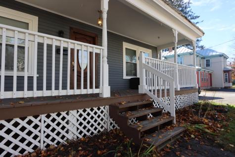 25 Maple Street Skowhegan ME 04976