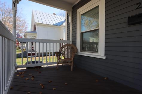 25 Maple Street Skowhegan ME 04976