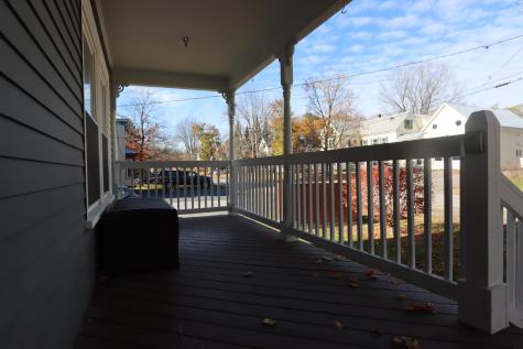 25 Maple Street Skowhegan ME 04976