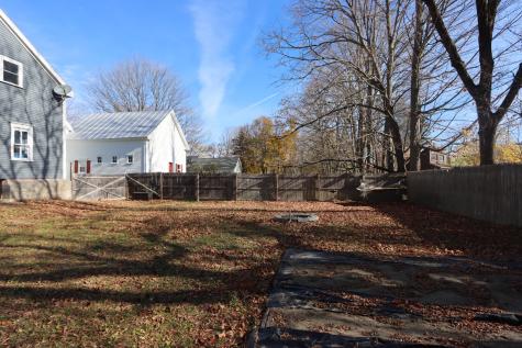25 Maple Street Skowhegan ME 04976