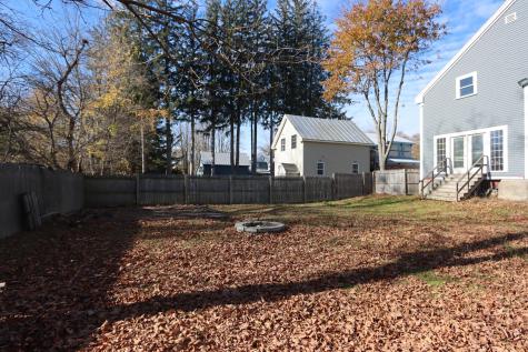 25 Maple Street Skowhegan ME 04976