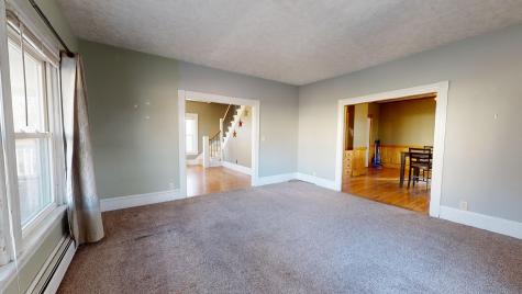 25 Maple Street Skowhegan ME 04976