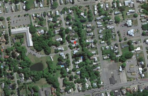 25 Maple Street Skowhegan ME 04976