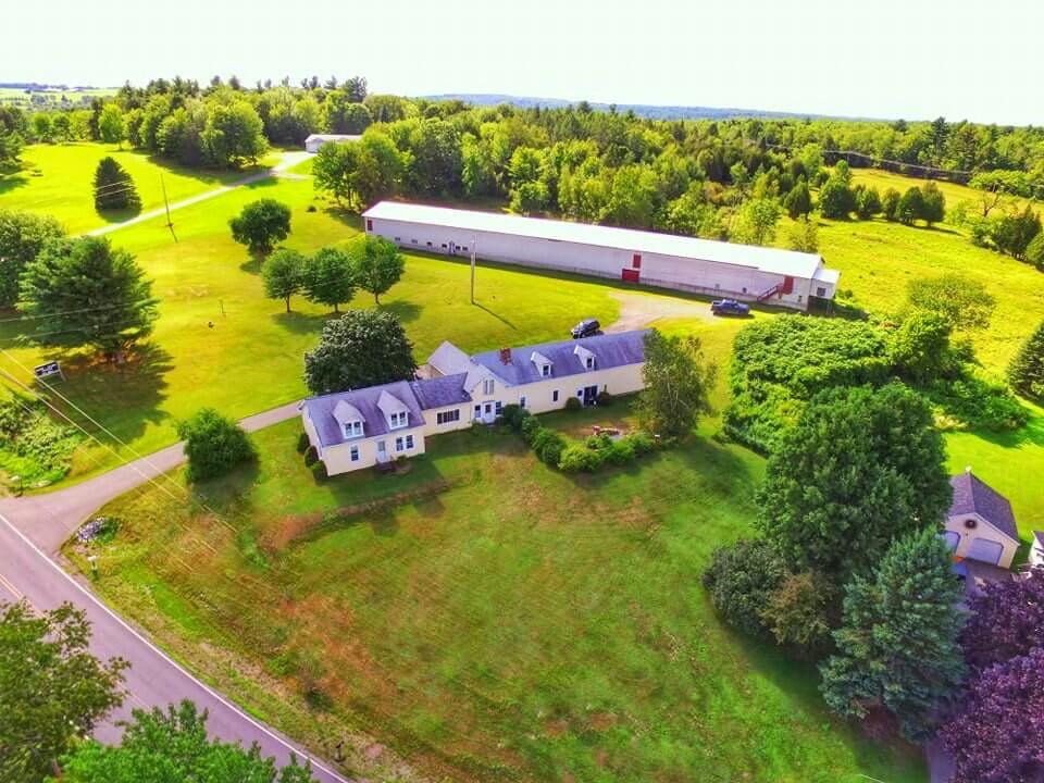 165 Ripley Road Dexter ME 04930