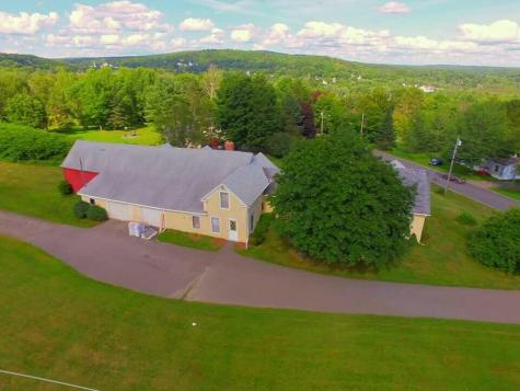 165 Ripley Road Dexter ME 04930