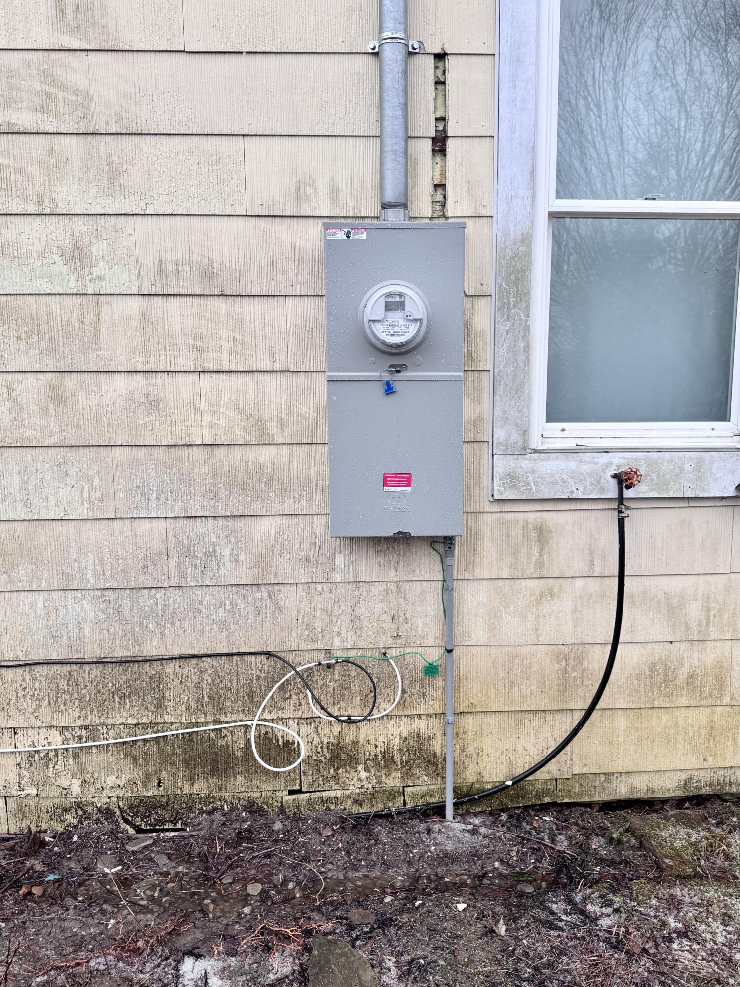 165 Ripley Road Dexter ME 04930