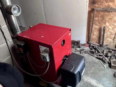 165 Ripley Road Dexter ME 04930