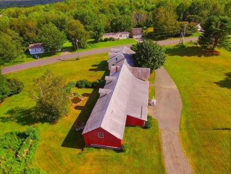 165 Ripley Road Dexter ME 04930