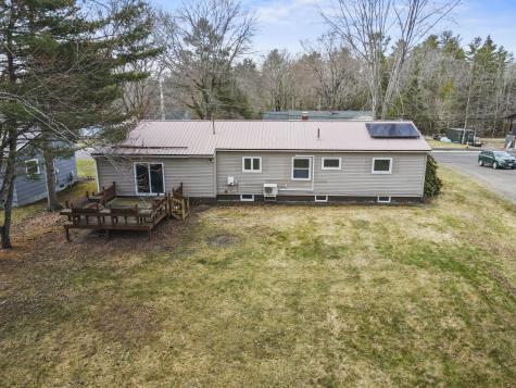 12 Sunset Drive Orono ME 04473