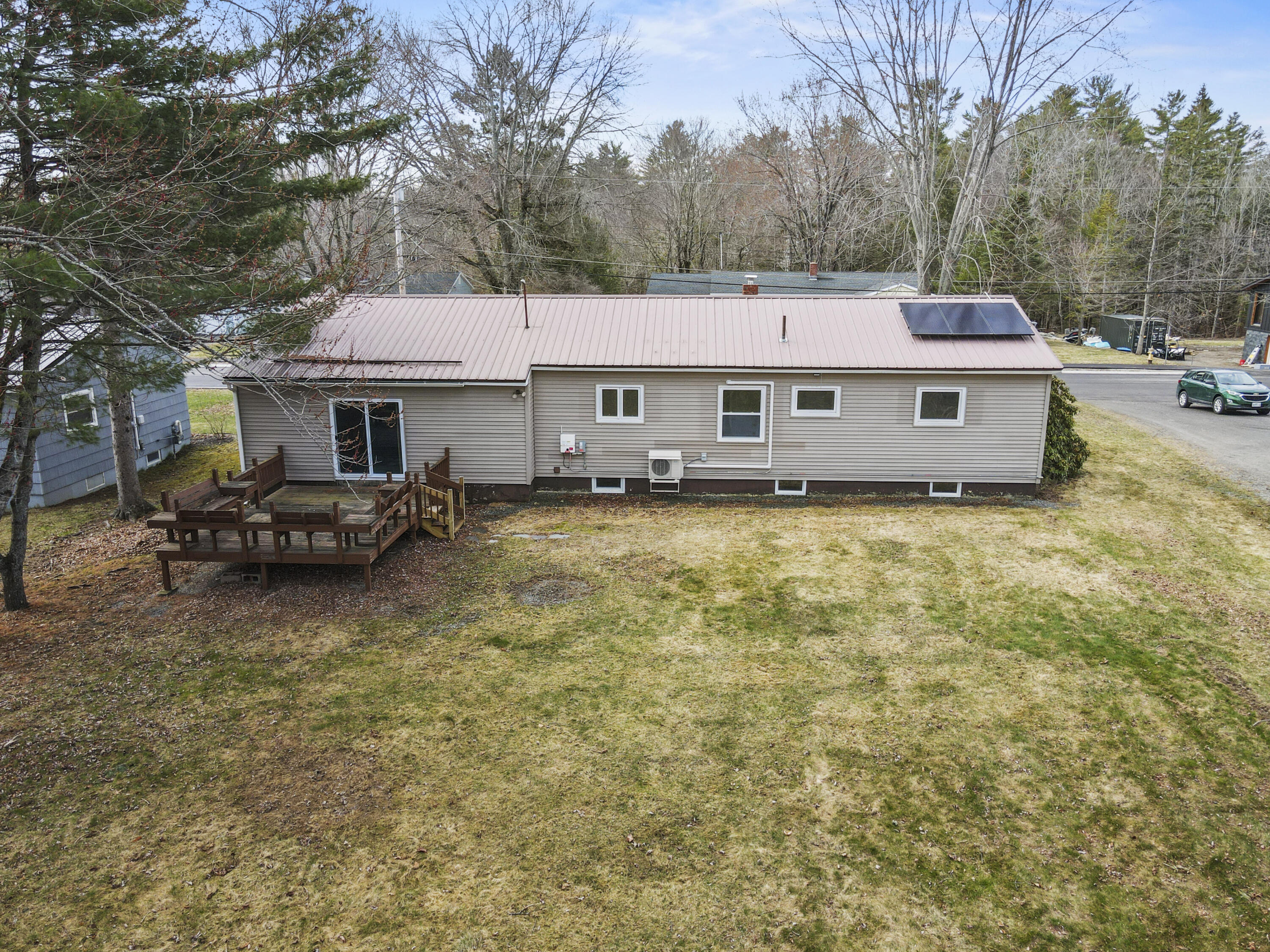12 Sunset Drive Orono ME 04473