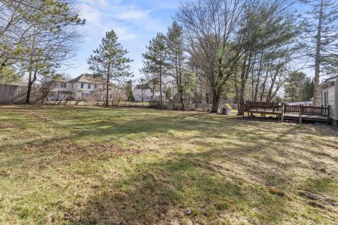 12 Sunset Drive Orono ME 04473
