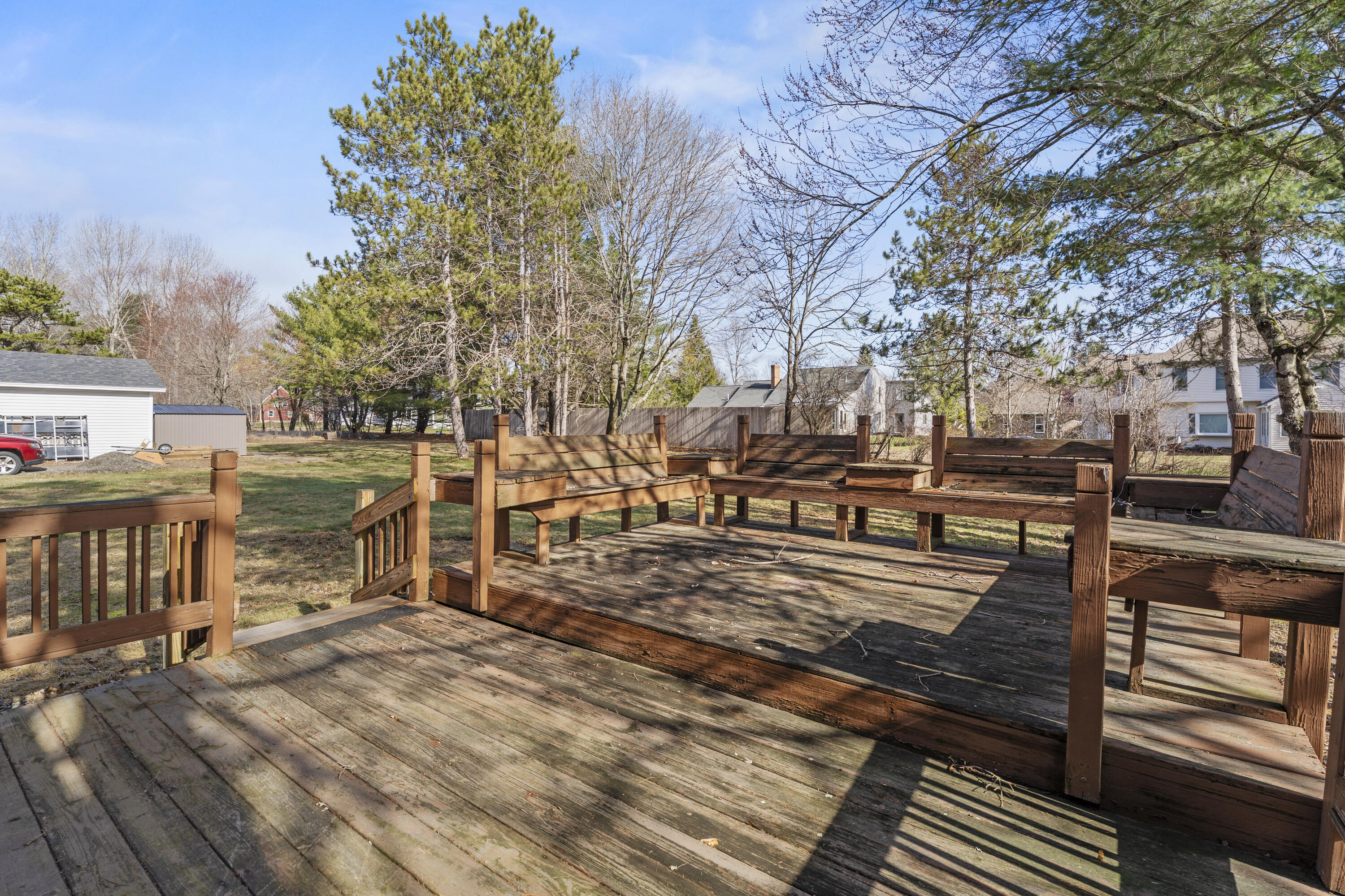 12 Sunset Drive Orono ME 04473