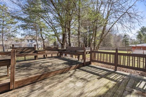 12 Sunset Drive Orono ME 04473