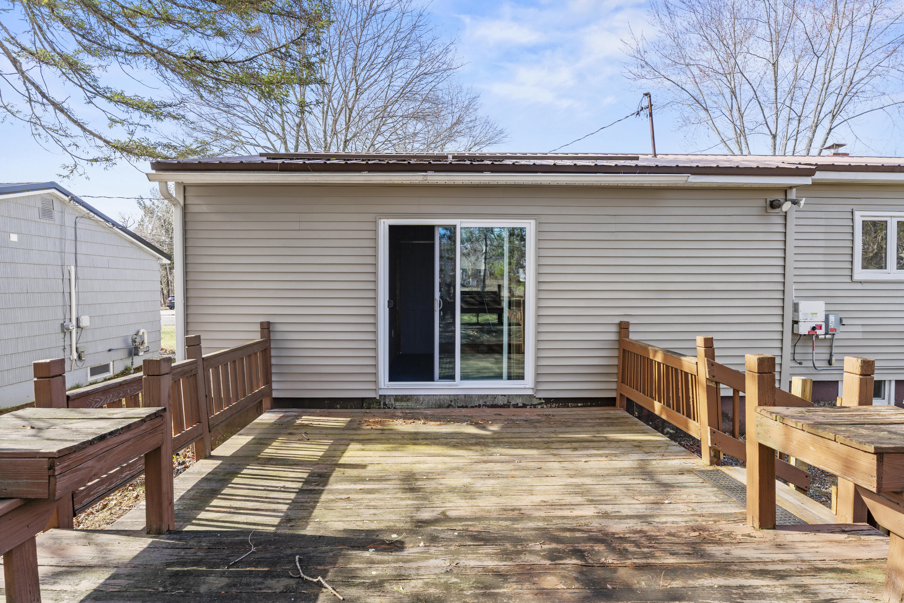 12 Sunset Drive Orono ME 04473