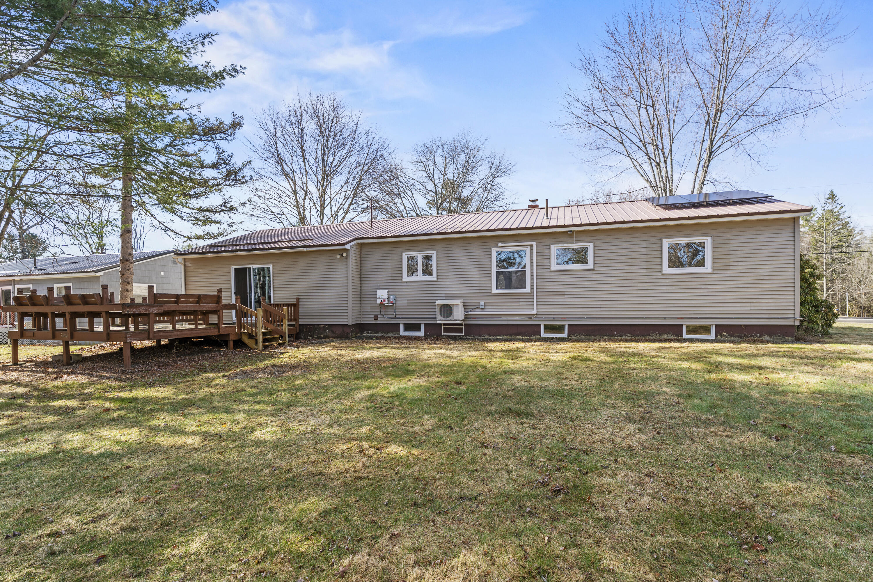 12 Sunset Drive Orono ME 04473