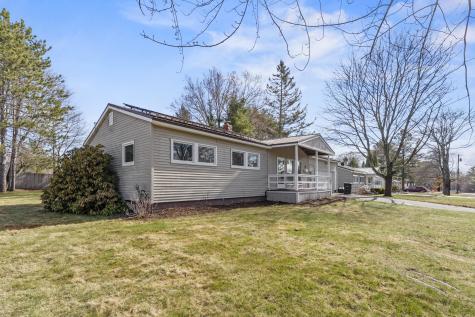 12 Sunset Drive Orono ME 04473