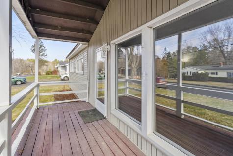 12 Sunset Drive Orono ME 04473