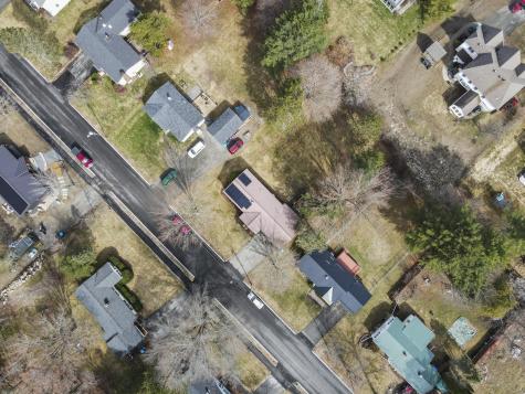 12 Sunset Drive Orono ME 04473